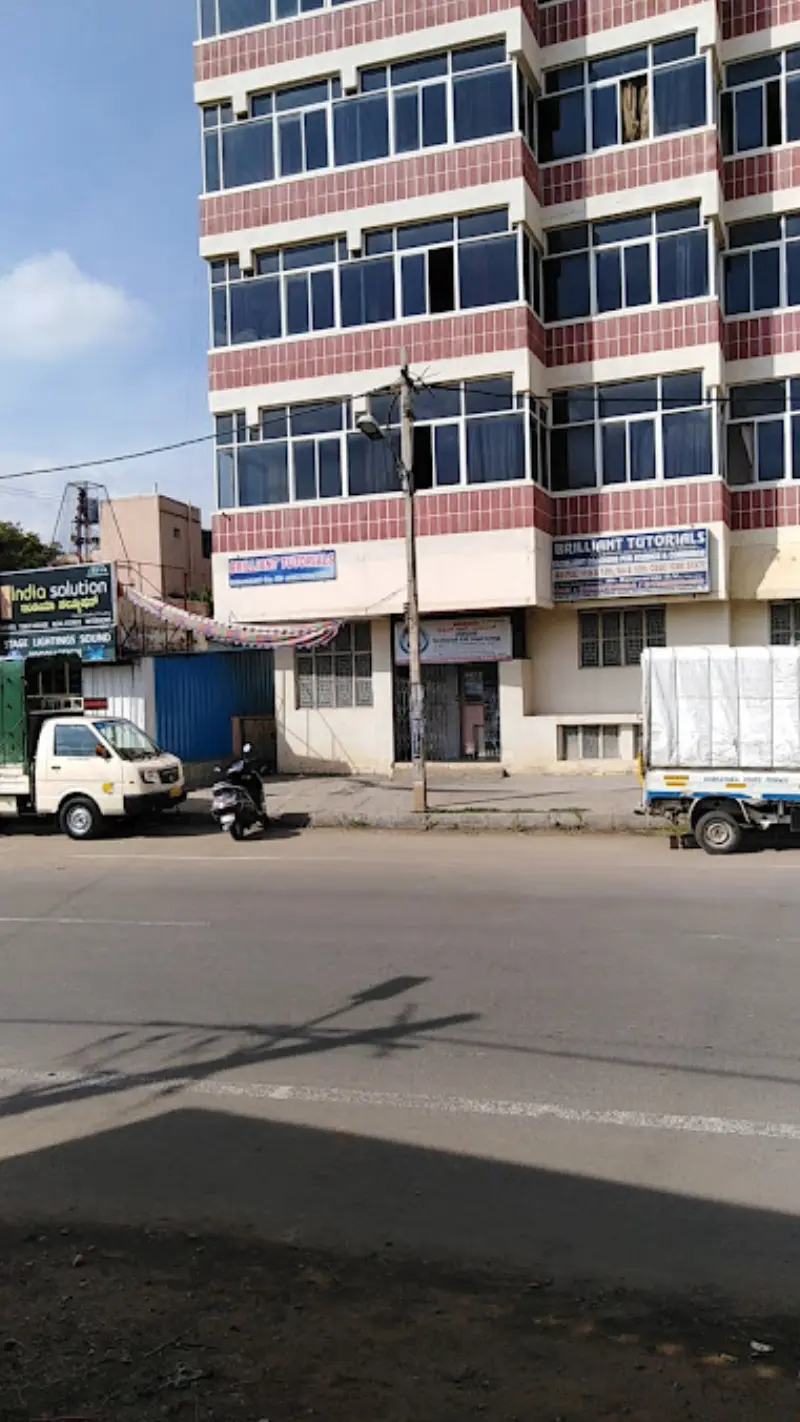 Joshi Institute of Paramedical Sciences Bangalore